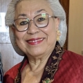 Siti Mariah Waworuntu