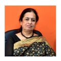 Dr. Radha Murthy