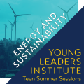 2022 YLI Energy and Sustainability SQ