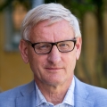 The Hon. Carl Bildt