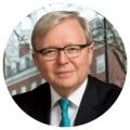 Kevin Rudd Profile