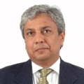 Omkar Goswami