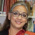 Prof Alka Acharya