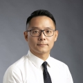 Dr. Yan Xiaojun Headshot