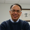 Professor Paul S. F. Yip Headshot