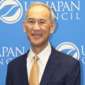 Frederick Hiroshi Katayama