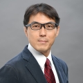 Katsuhiko Hara 