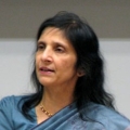 Gauri Viswanathan Headshot