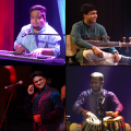 Anirudh Varma Classical Quartet