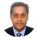 Ambassador Manpreet Vohra - Indian High Commissioner 220x220