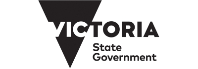 Victoria Government Logo