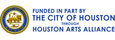 City of Houston and Houston Arts Alliance