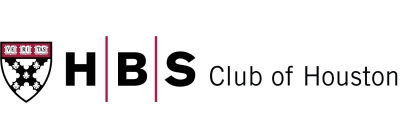 HBS Club of Houston
