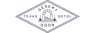 Desert Door Distillery