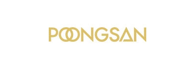 Poongsan logo