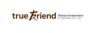 Korea Investment Logo