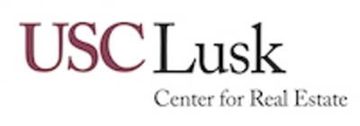 USC Lusk Logo