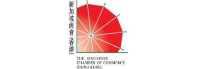 Singapore Chamber of Commerce Logo