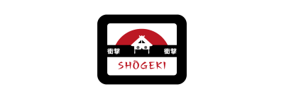 Shogeki Sumo