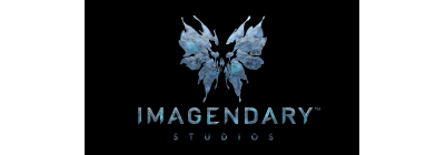 Imagendary Studios logo