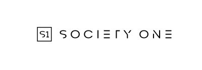 society 1 logo