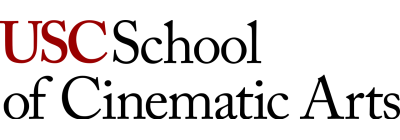 USC Cinematic Arts Logo