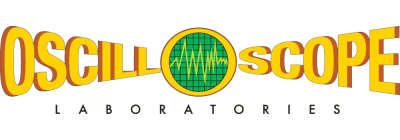 Oscilloscope Logo