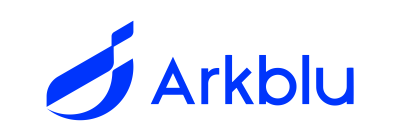 Arkblu logo