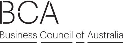 Business Council of Australia logo