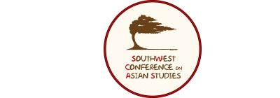 SouthWest Conference on Asian Studies SWAC