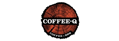 Coffee-Q Logo