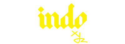 Indoxyz logo