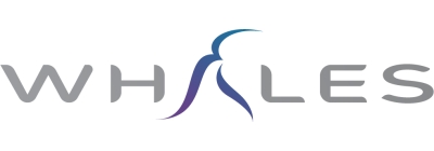 Whales Logo