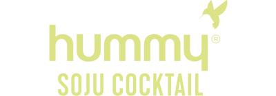 Hummy Soju Cocktail