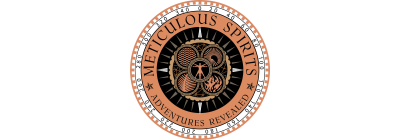 Meticulous Spirits logo
