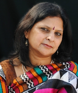 Prabha Chandra
