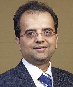 Samir Parikh