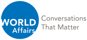 World Affairs logo