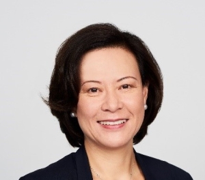Eunice Zehnder-Lai