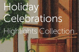 Holiday Celebrations Smithsonian Learning Lab