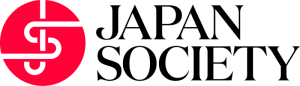 Japan Society New Logo