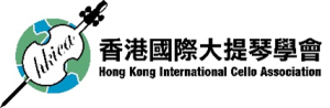  Hong Kong International Cello Association