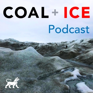 COAL + ICE Podcast logo