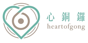 heartofgong logo