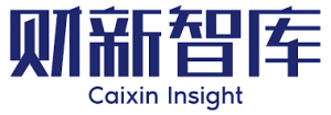 Caixin Insight Logo