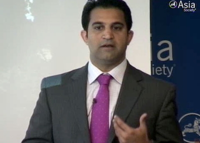 Asia 21 Young Leader Asher Hasan recounts the original human tragedy that motivated him to start providing quality health insurance for Pakistan's underclass. (3 min., 22 sec.)