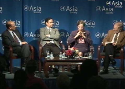 Teresita C. Schaffer looks at the practical consequences of Obama's endorsing India for the UN Security Council. (1 min., 8 sec.) 
