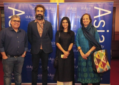 Special Screening of 'A Death in the Gunj'