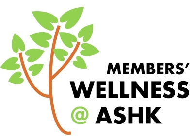Members' Wellness at Asia Society Hong Kong Center