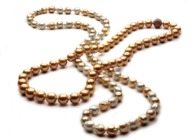 Jewelmer South Sea Pearls